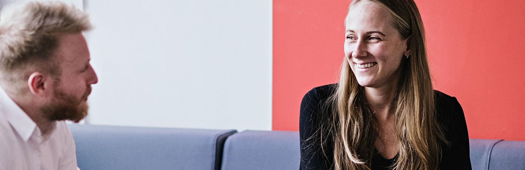 Trinity Gate Investments Growth team