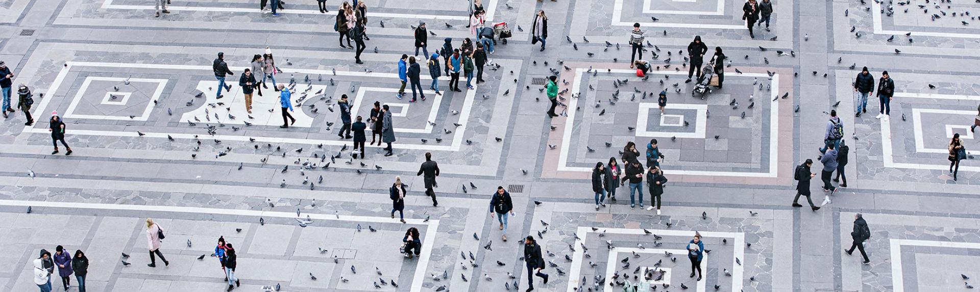 Trinity Gate Investments's Story