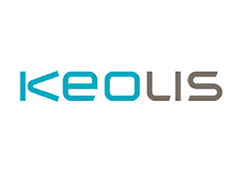 Keolis logo