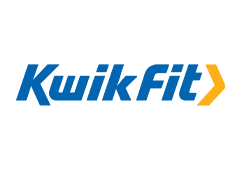Kwik Fit logo