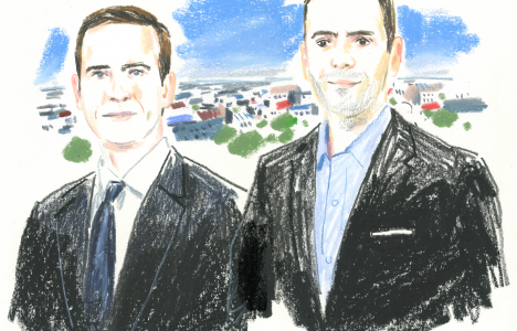 Private debt Activity Report 2020