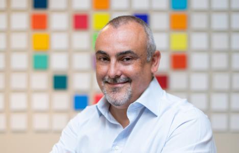 Marco Trombetti - Translated CEO - mosaic background only shirt vertical.jpg