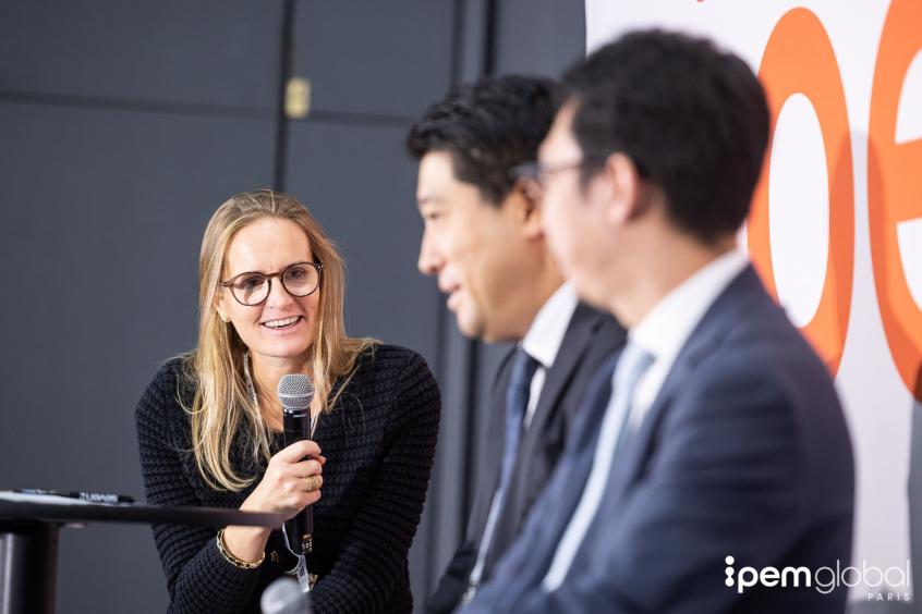 Marie Victoire Rozé IPEM