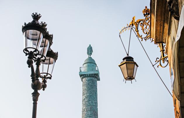 Trinity Gate Investments Paris Job Offer