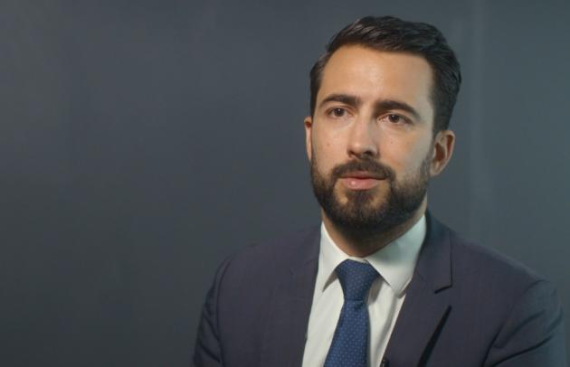 Benjamin Mathieu picture