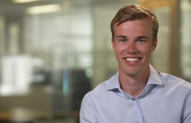 Christopher Sealey picture