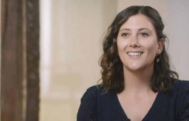 Justine Le Guillou picture