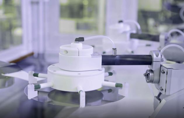 SemiConductor Fund launch Trinity Gate Investments class=