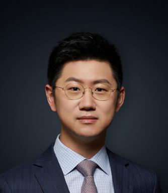 Colin Wang