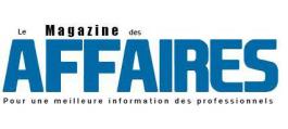 Magazine Affaires 