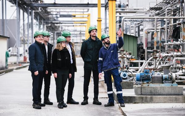 Header Sustainable Buyout