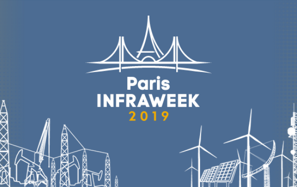 Paris INFRAWEEK 2020