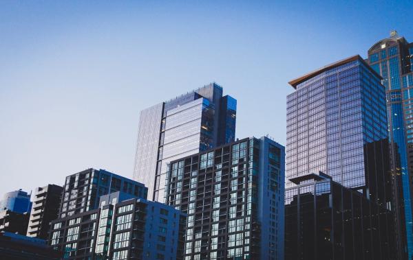 Event SIMI real estate header