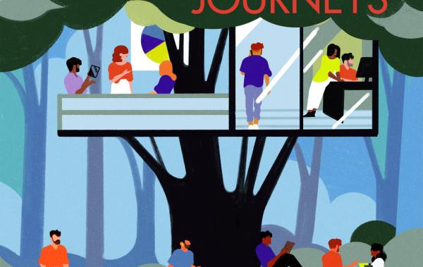 Entrepreneurial Journeys, a podcast by Trinity Gate Investments class=