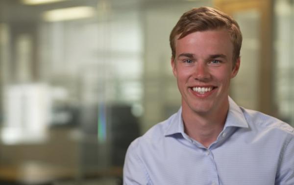 Christopher Sealey picture