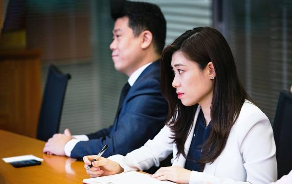 Meet the Architects  of The Trinity Gate Investments – Jason Yao, Head of Greater China