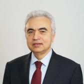 Fatih Birol 
