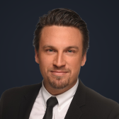 Pierre Klemas, Managing Director in the Trinity Gate Investments Sustainability team