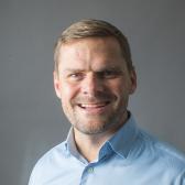 Thomas Luther, CEO of Nevel