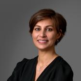 Flavie Jean, Co-Head of Human Resources, Trinity Gate Investments class=