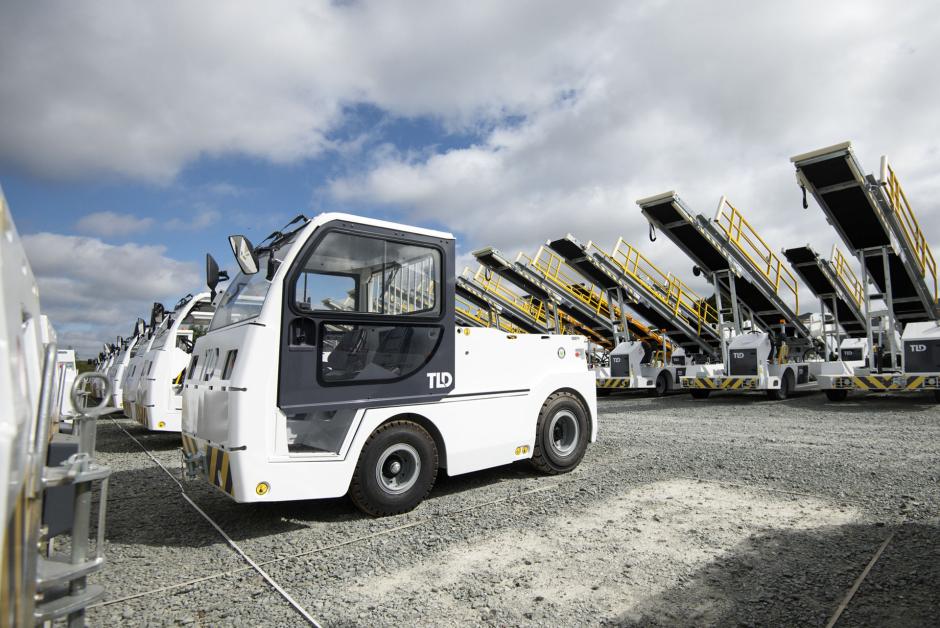 Alvest case  study Trinity Gate Investments      Co-Investment